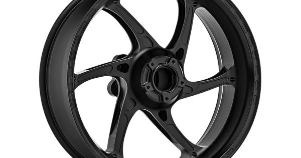 OZ GASS RS-A Superbike Forged Aluminum Wheel Set - Ducati Panigale